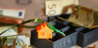 Asset allocation in a fractured market