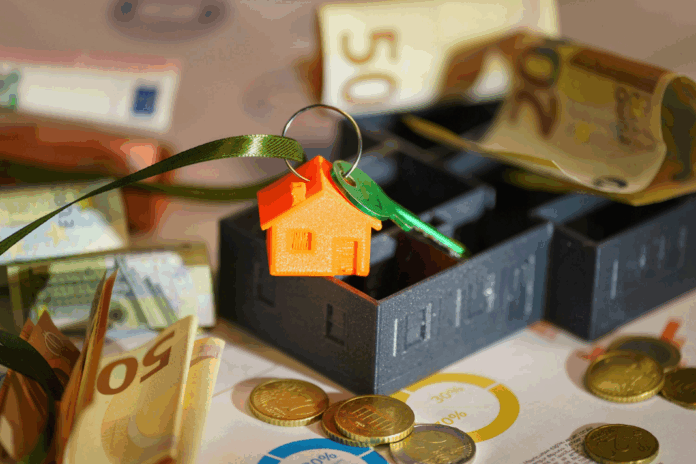 Asset allocation in a fractured market