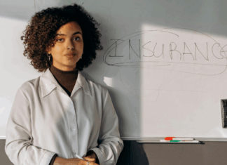 gen z and millennials are quietly disrupting the insurance industry