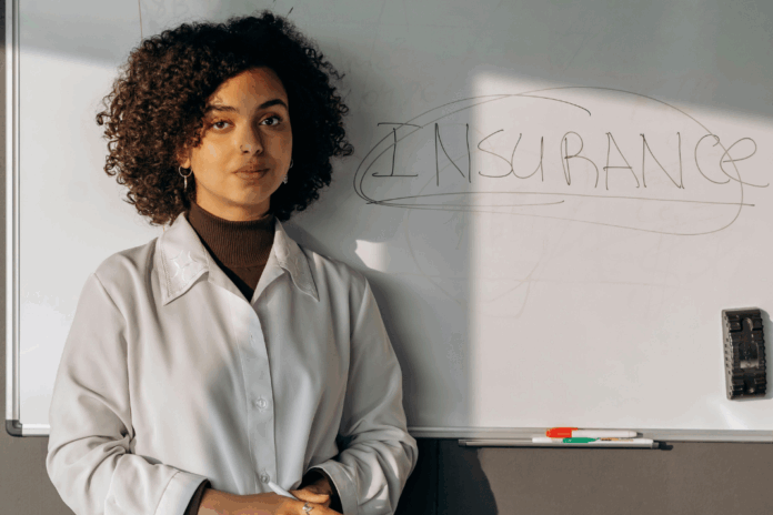 gen z and millennials are quietly disrupting the insurance industry