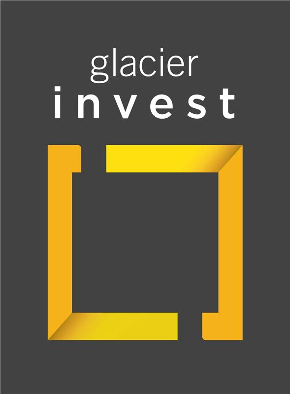 glacier invest logo