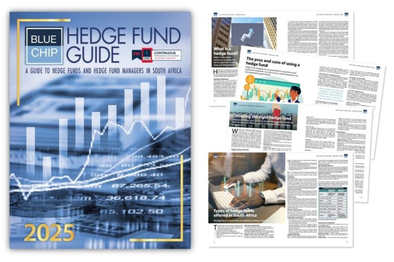 A guide to Hedge Funds and Hedge Fund Managers in South Africa