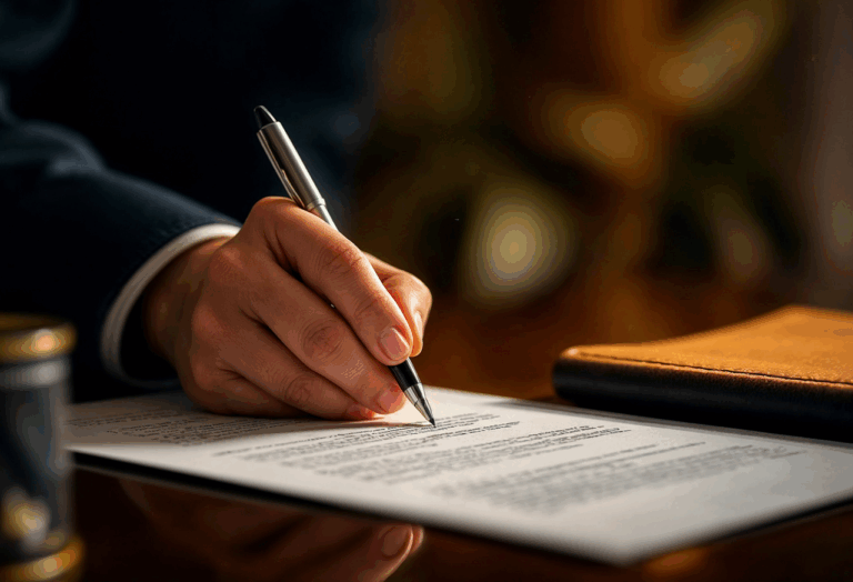 Making the loss of a loved one easier