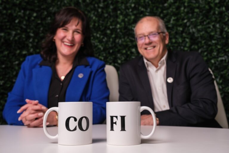 It’s time for COFI