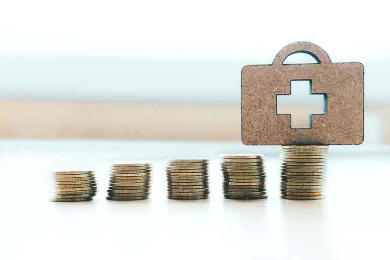 Why medical aid alone is not enough