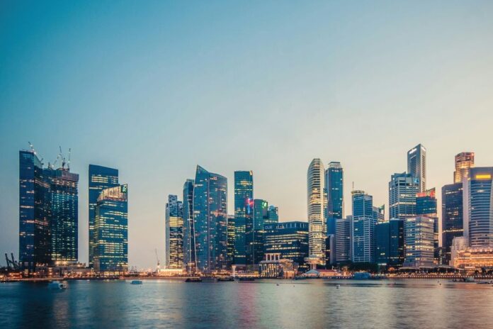 Singapore