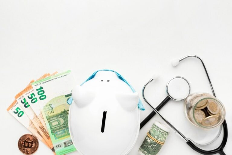An introduction to financial wellbeing
