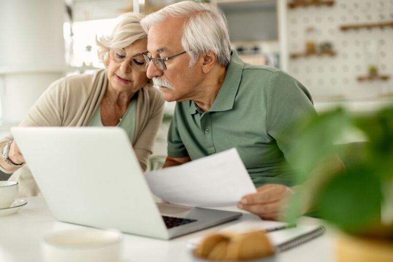 The evolving landscape of retirement income
