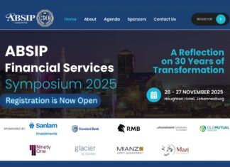 ABSIP Financial Services Symposium 2025