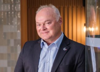 What leadership means to Consult’s new CEO