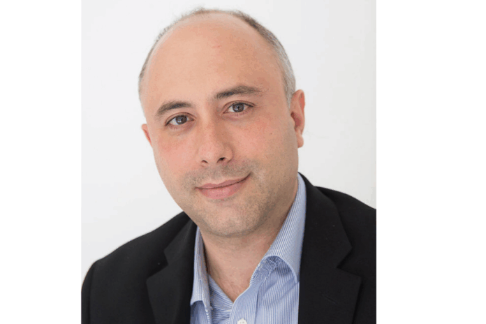 Leandro Gastaldi, Blue Quadrant Capital Management