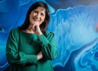 The spirit of growth, generosity and renewal