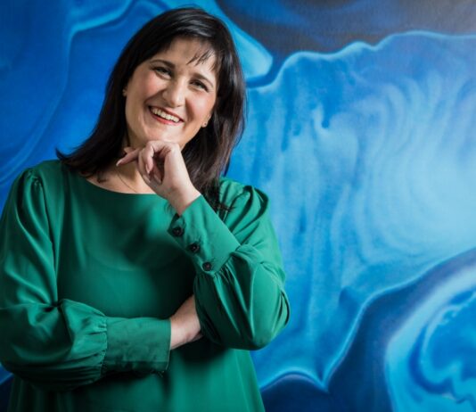 The spirit of growth, generosity and renewal