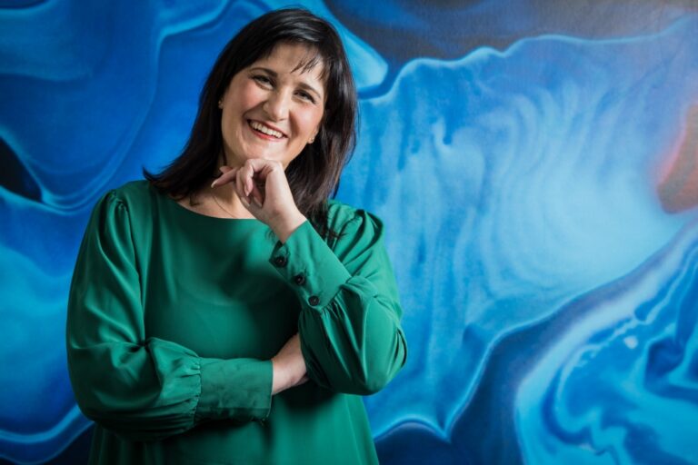 The spirit of growth, generosity and renewal