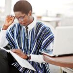 Strategic learning for practising professionals: a case-based approach