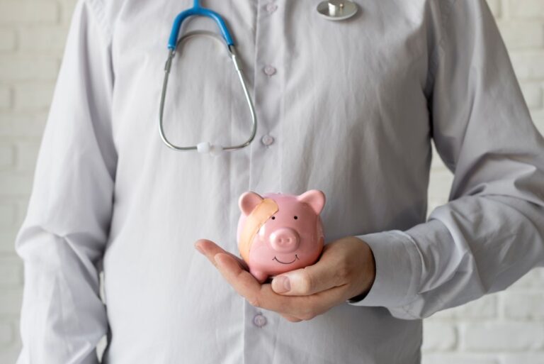 Uncovering the cost gaps in private healthcare