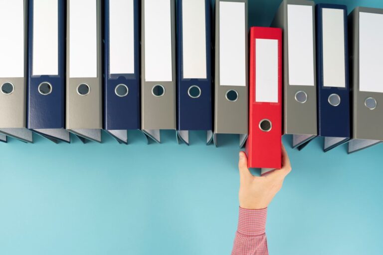 Choosing the right hedge fund