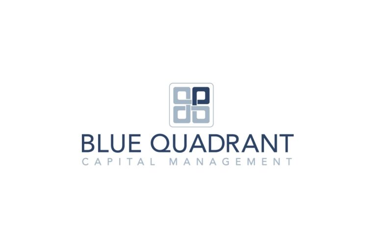 Blue Quadrant Capital Management
