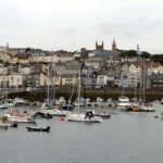 What makes a compelling offshore platform?