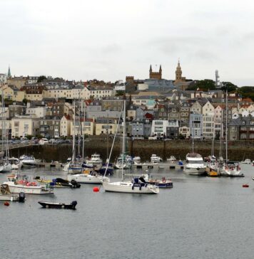 What makes a compelling offshore platform?