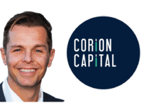 Diversification is the only free lunch