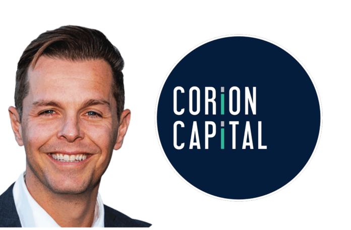 Montano, Corion Capital