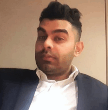 Pride and professionalism