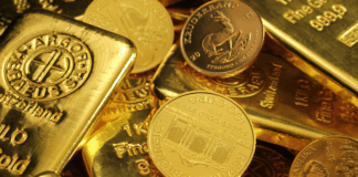 Should you invest in gold?