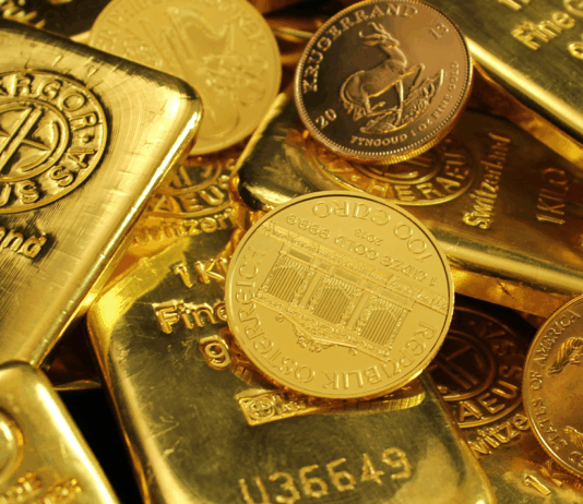 Should you invest in gold?