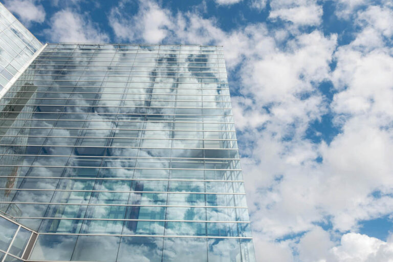 Accountability: taking ownership of outcomes