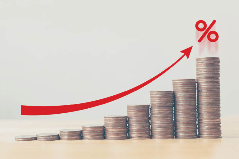 3% Inflation could change everything