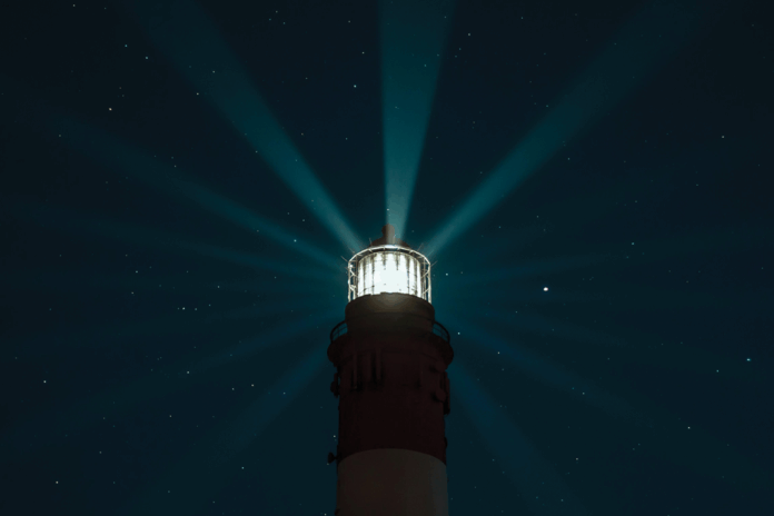 MitonOptimal lighthouse