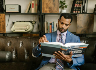 It’s always been good practice, but now it’s a legal requirement…