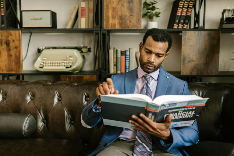 It’s always been good practice, but now it’s a legal requirement…