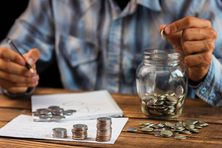 From wealth to wellbeing: helping clients thrive, not just survive