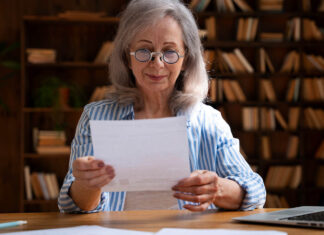 A will is not a commodity