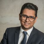 How DIY investing fits in with financial advice: A conversation with Kapil Joshi