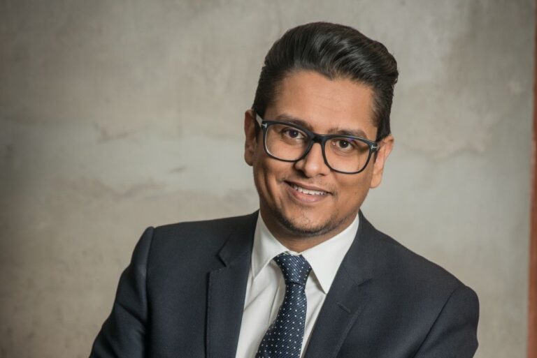 How DIY investing fits in with financial advice: A conversation with Kapil Joshi