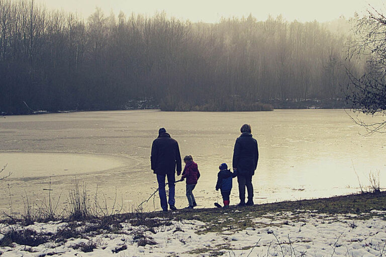 Focus and intentional action are key to building generational wealth