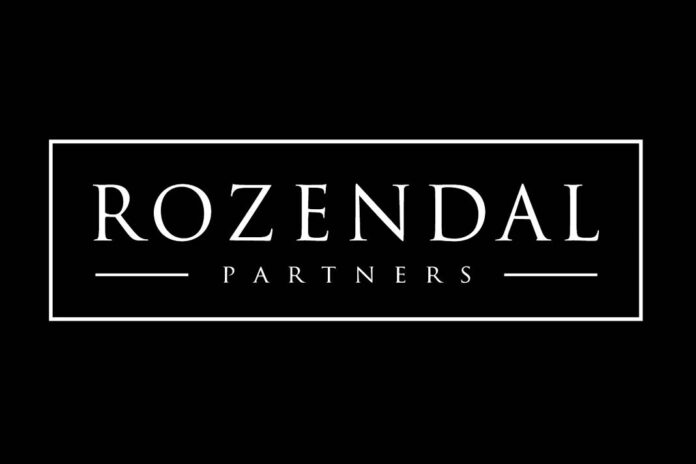 Rozendal Partners logo
