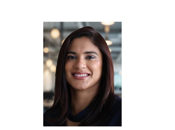 Zeenat Patel, Head of Investment Solutions, Glacier by Sanlam 2