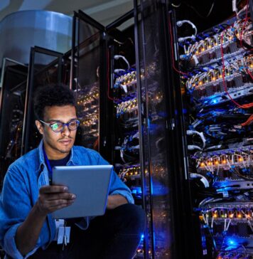 Is everything becoming AI – and how can you respond without selling equities?