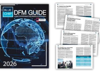 Blue Chip DFM Guide 2026