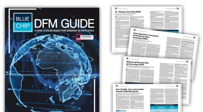 Blue Chip DFM Guide 2026