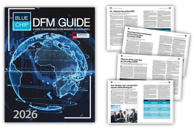 Blue Chip DFM Guide 2026