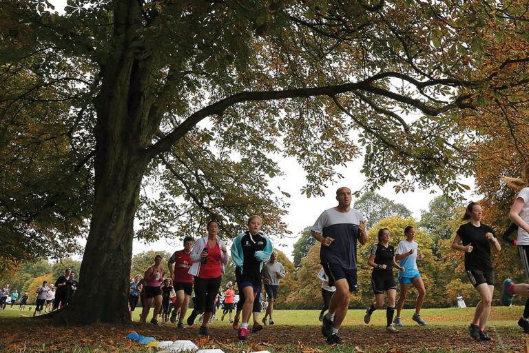 Let the main thing remain the main thing