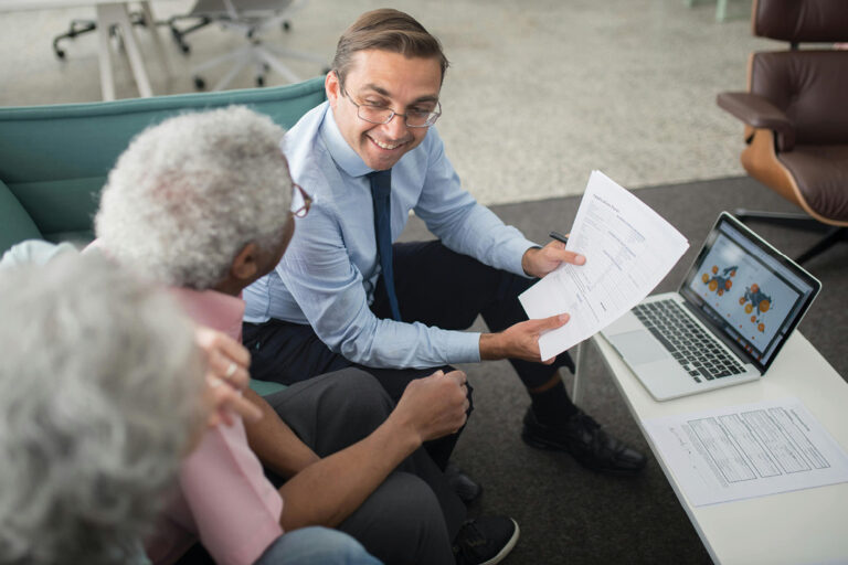 What is a structured product?