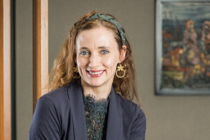 Natalie Harrison - Curate Investments