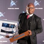 Alexforbes named South African Manager of the Year at the Raging Bull Awards