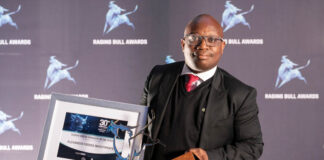 Alexforbes named South African Manager of the Year at the Raging Bull Awards